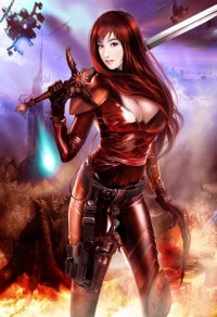 真嫡女嫁殘王,新婚一晚就多胎