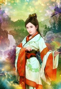 开局一座岛美女全靠捡