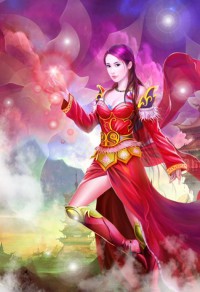 我认了一个干妈,干妈教会了我很多东西,包括……