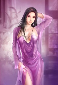穿梭于幻想世界