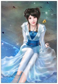 淫乱的暑假生活(繁体版)
