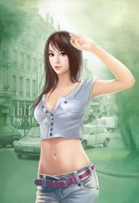 梦界迷情