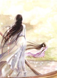 你是人间荒唐一场