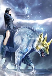 擒受【人兽】