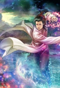 秦时明月之雄霸天下