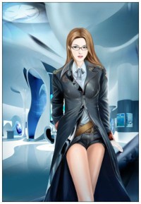 应召女郎