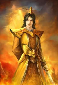 極品囂張妖女