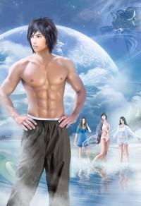 醬爆男女