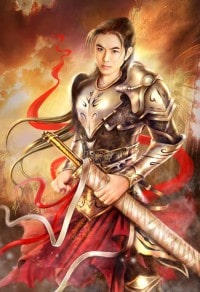 鬼畜将军