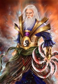 斗罗大陆4