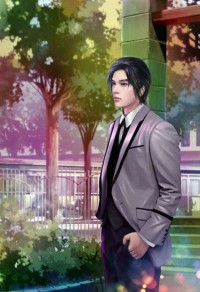 合租恋人:恶魔的呆萌女孩