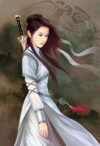 美丽的新娘