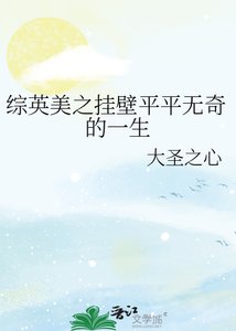 綜英美之掛壁平平無奇的一生