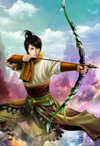 背德男女