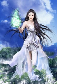 画春朝
