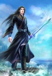 牧云九洲